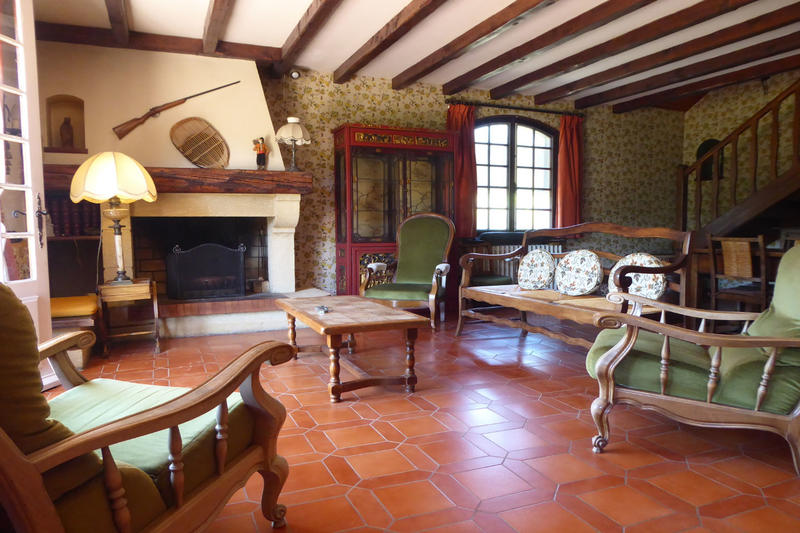 Villa - 147 m² - 6 pièces