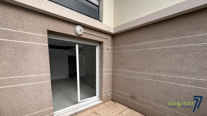 Duplex - 109 m² - 5 pièces