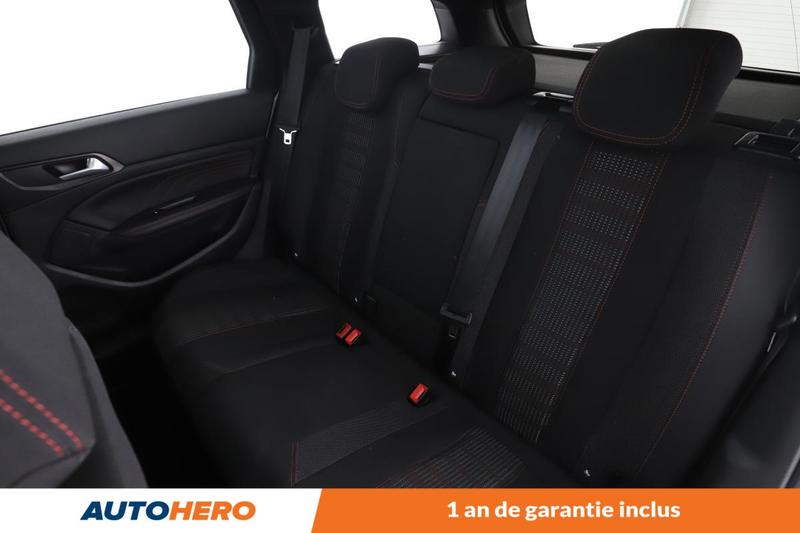 Peugeot 308 Sw 1.5 Blue-HDi Gt Line 130 ch