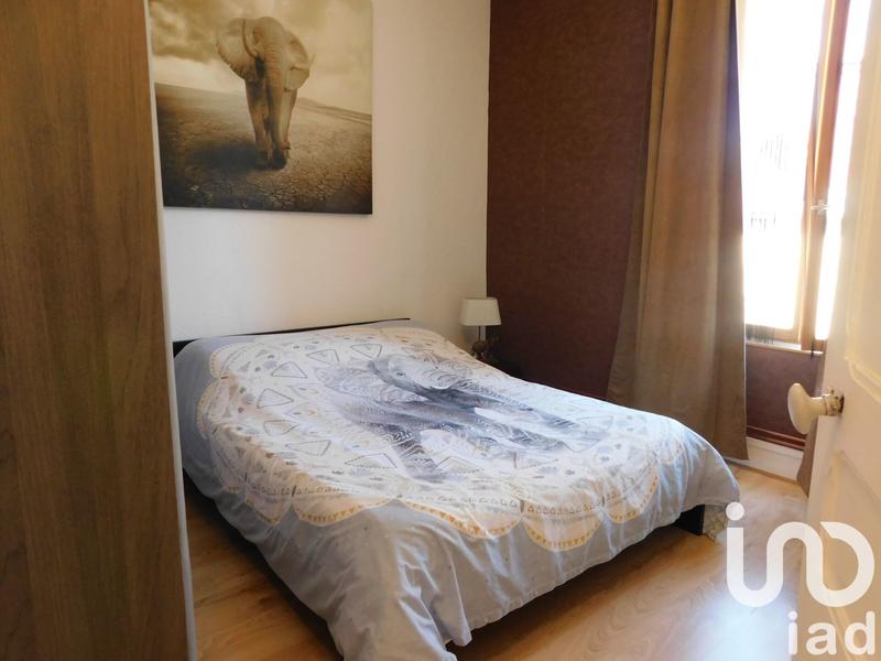 Maison - 210 m² - 8 pièces