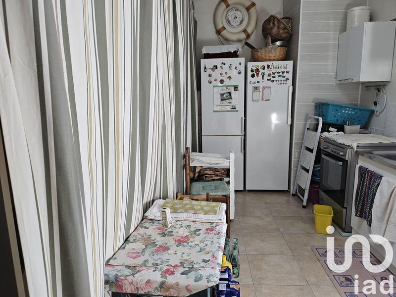 Maison de village - 166 m² - 5 pièces