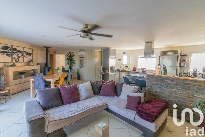 Maison - 103 m² - 6 pièces