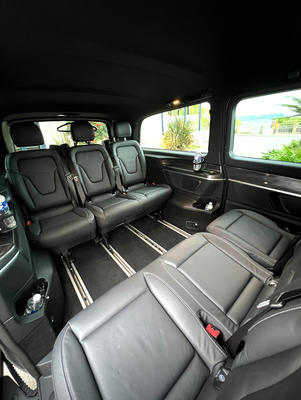 My Vtc Saint Malo Dinard