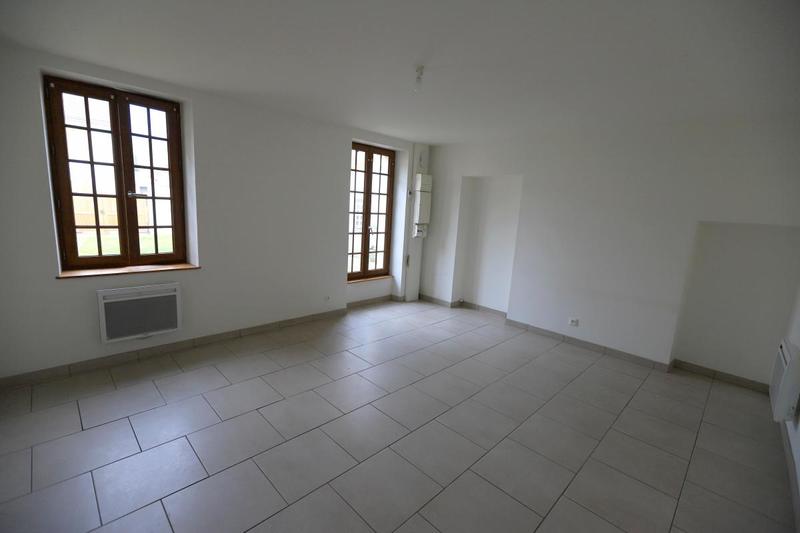 Maison - 92 m² - 5 pièces