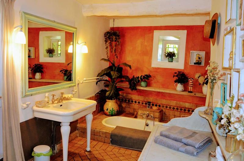 Maison - 122 m² - 4 pièces