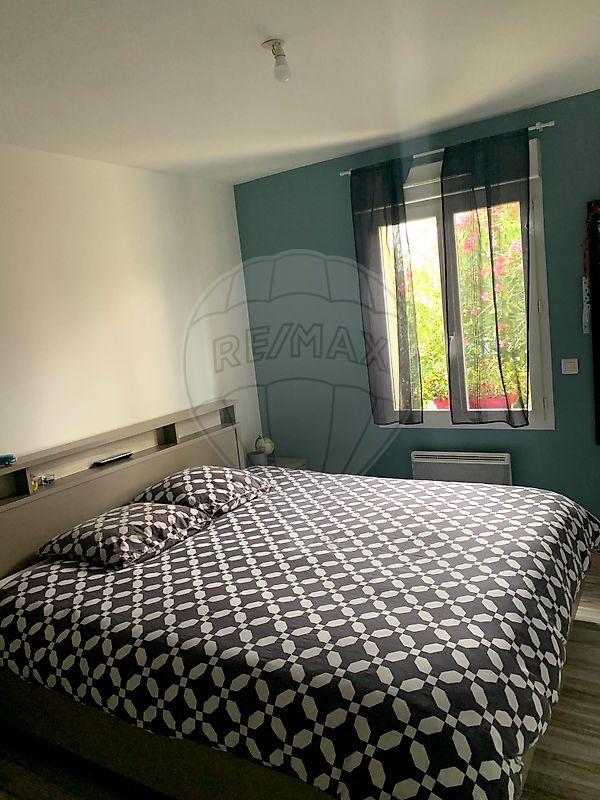 Maison - 127 m² - 5 pièces