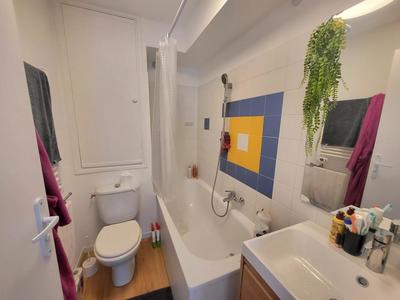 Appartement - 34 m² - 2 pièces