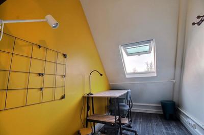 Appartement - 6 m² - 1 pièce