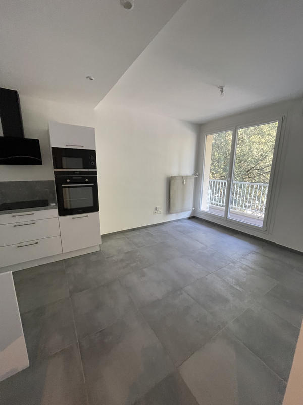 Appartement - 31 m² - 2 pièces