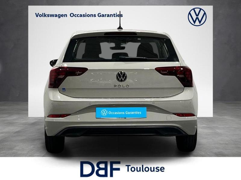 Volkswagen Polo 1.0 Mpi 80 s&amp;S Bvm5