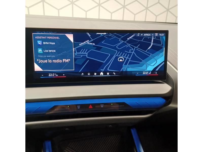 Bmw X3 30e xDrive 299 ch Bva8 m Sport