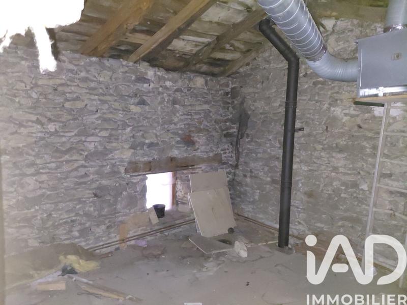 Appartement - 65 m² - 4 pièces