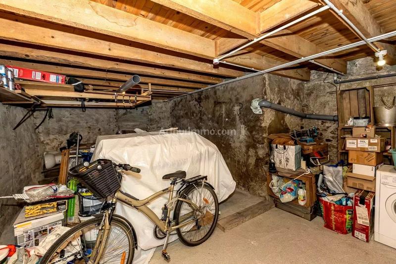 Maison - 117 m² - 4 pièces