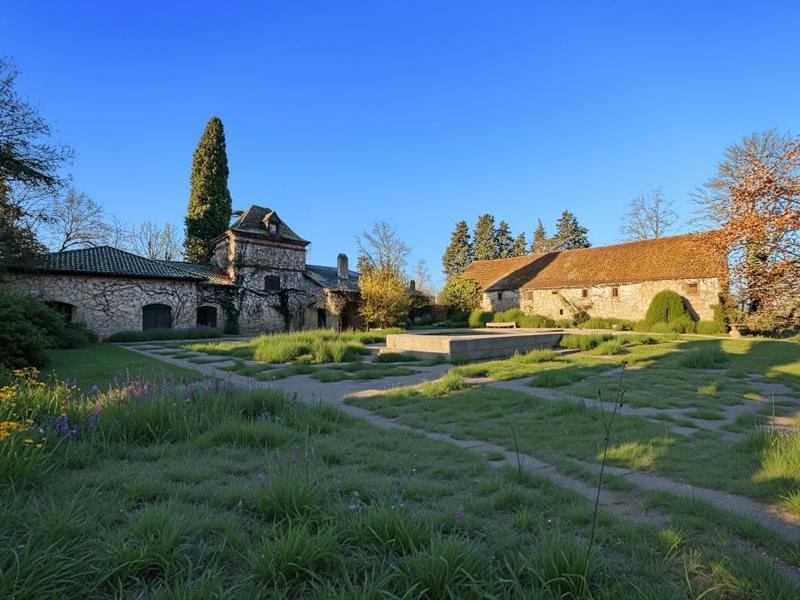 Maison - 240 m² - 7 pièces