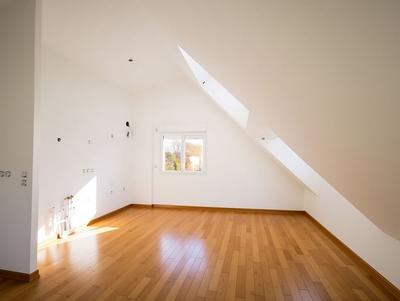 Duplex - 118 m² - 4 pièces