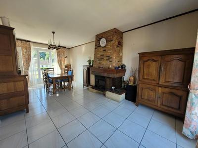 Pavillon - 76 m² - 4 pièces