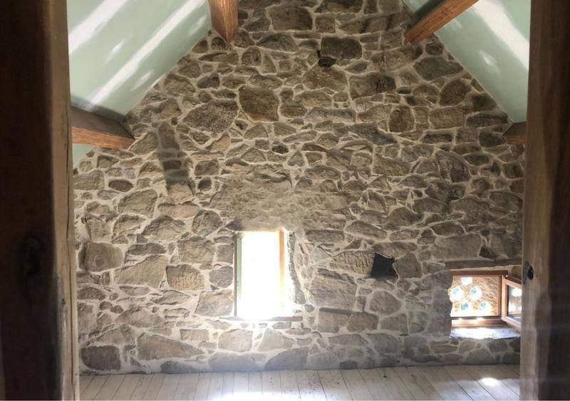 Maison - 105 m² - 3 pièces