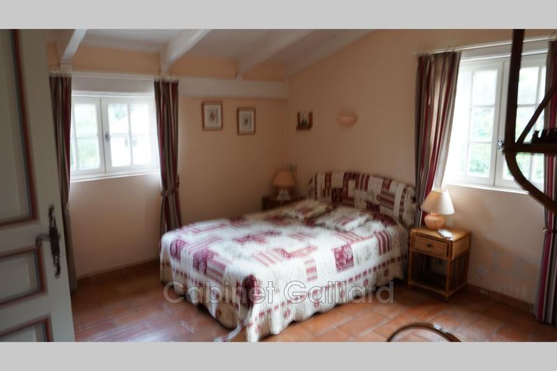 Villa - 250 m² - 8 pièces