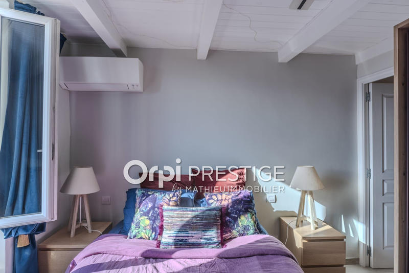 Maison de village - 66 m² - 3 pièces