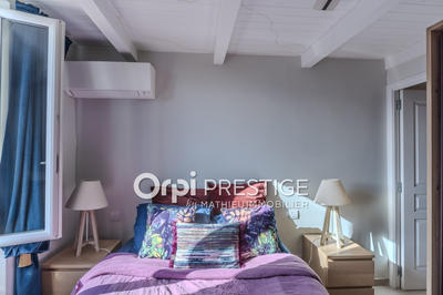 Maison de village - 66 m² - 3 pièces