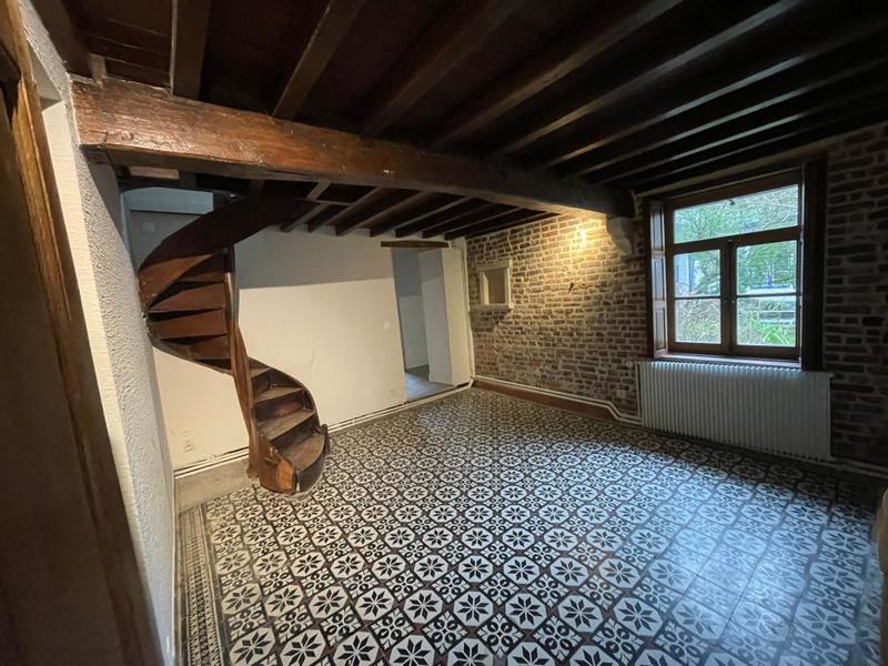 Ferme - 262 m² - 8 pièces