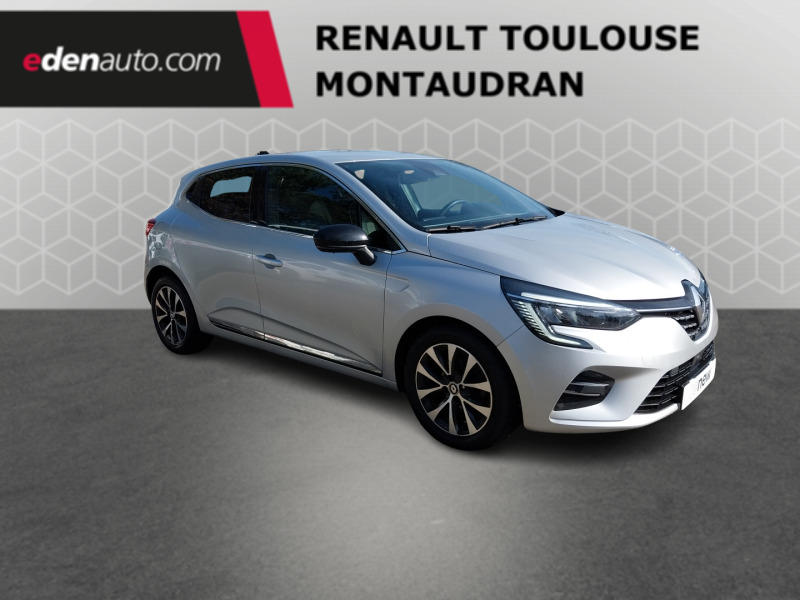 Renault Clio TCe 90 Techno