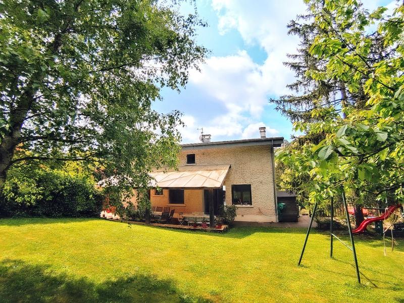 Villa - 350 m² - 10 pièces