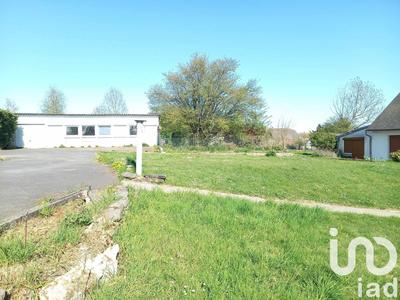 Maison de campagne - 124 m² - 5 pièces