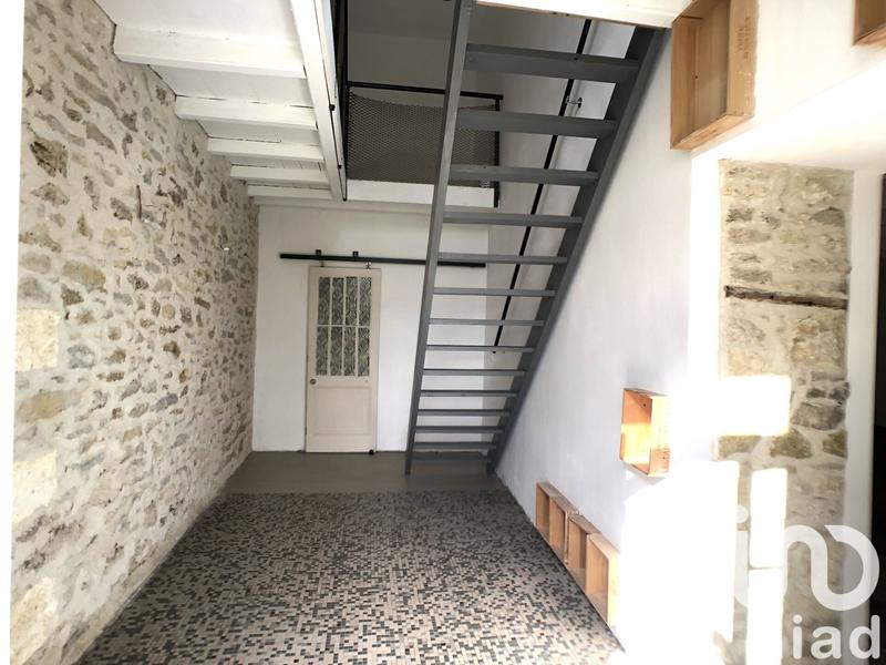 Maison - 194 m² - 5 pièces