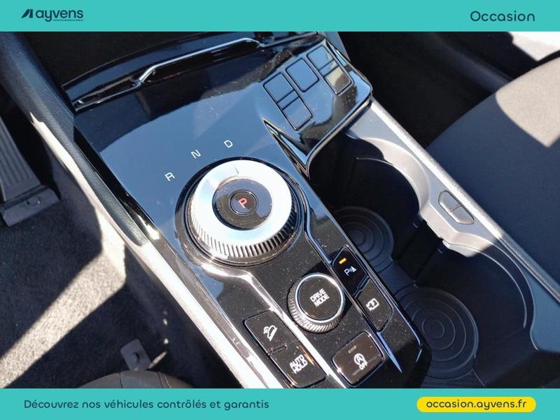 Kia Sportage 1.6 CRDi 136ch Mhev Active Business Dct7 4x2