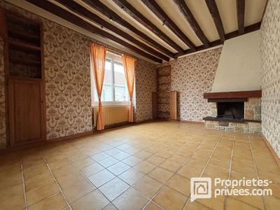 Immeuble - 91 m² - 5 pièces