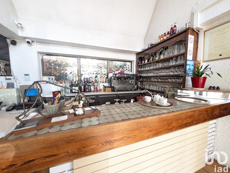 Local commercial - 290 m²