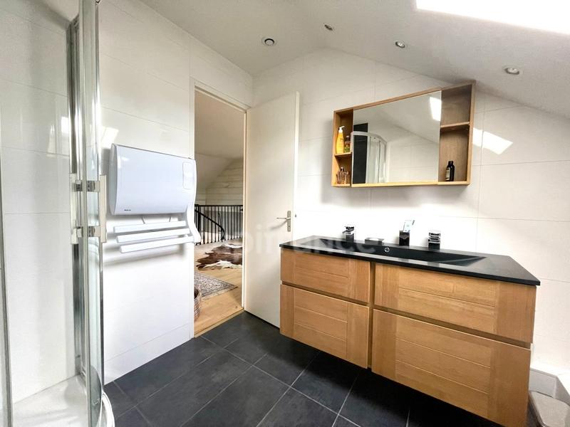 Châlet - 145 m² - 7 pièces