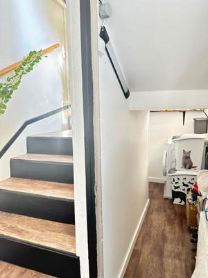 Maison - 80 m² - 5 pièces