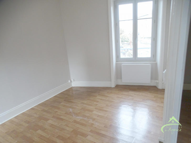 Appartement - 101 m² - 5 pièces