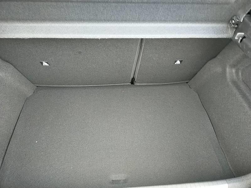 Peugeot 208 Hybrid 110 e-Dcs6 Allure