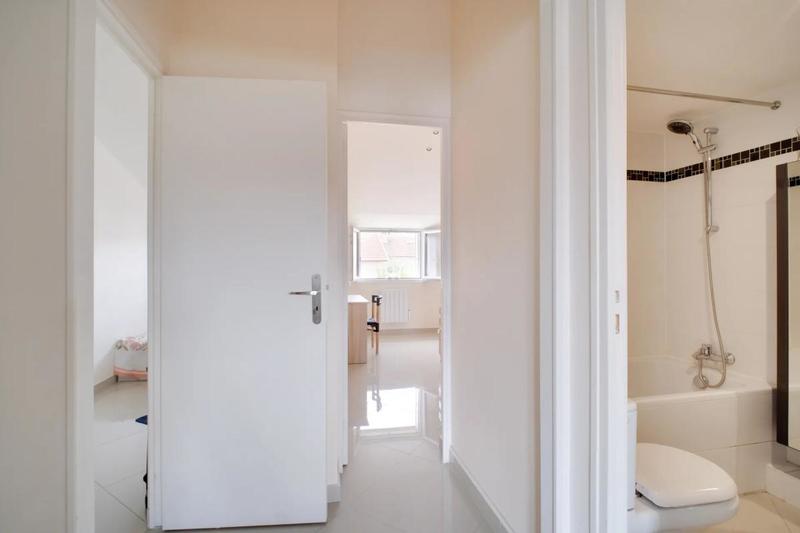 Maison - 121 m² - 5 pièces