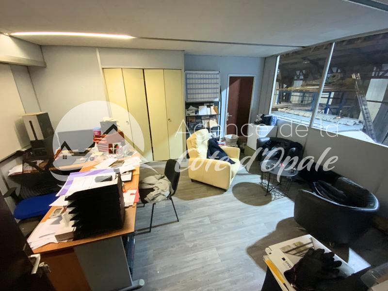 Local commercial - 450 m²