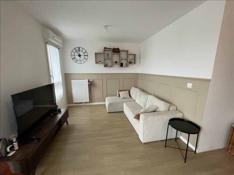 Appartement - 52 m² - 2 pièces