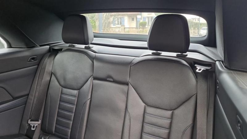 Bmw Série 4 Cab M440d 340 Mild Hybrid xDrive Bva8 m