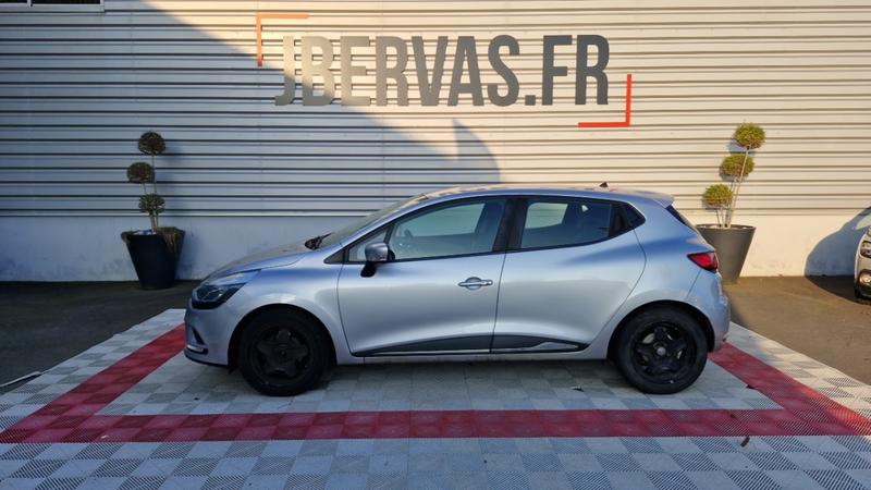 Renault Clio IV Business tce 90 e6c