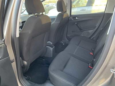 Peugeot 208 5p Style 1.2 Vti 82cv