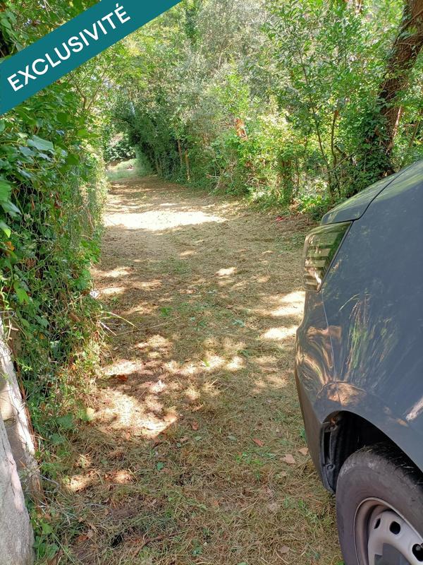 Maison - 202 m² - 7 pièces