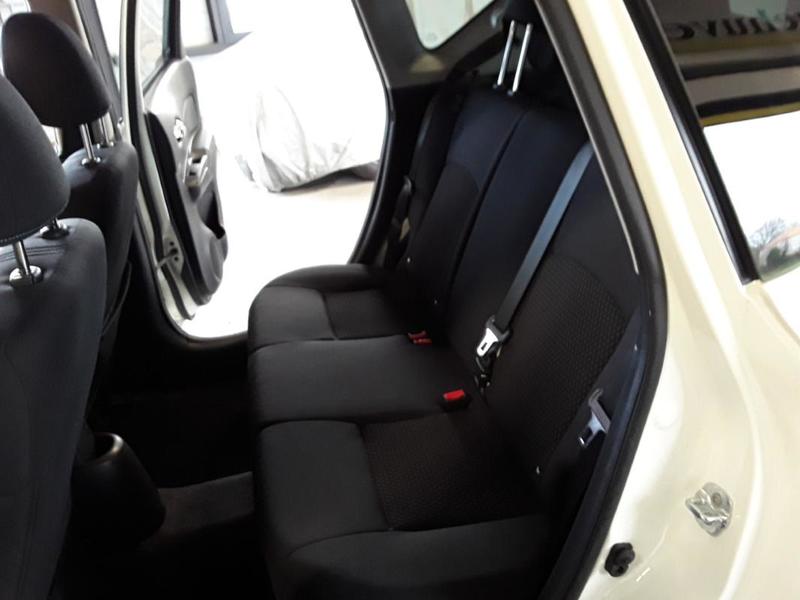 Nissan Note 1.5 Dci 90 Cv Acenta