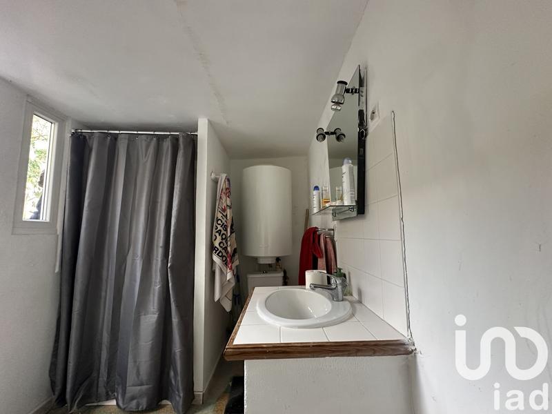 Maison de village - 65 m² - 3 pièces