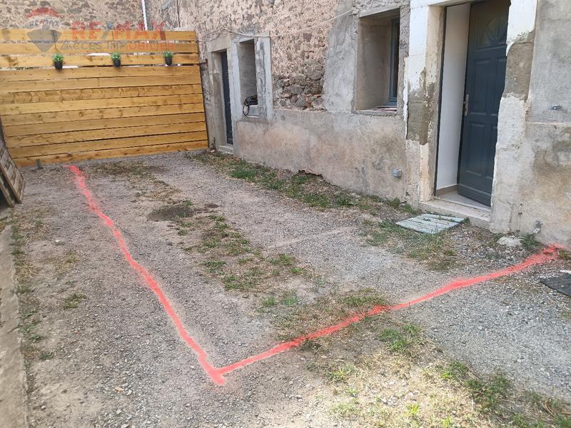 Maison de village - 87 m² - 4 pièces