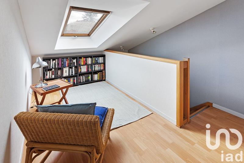 Maison - 184 m² - 5 pièces