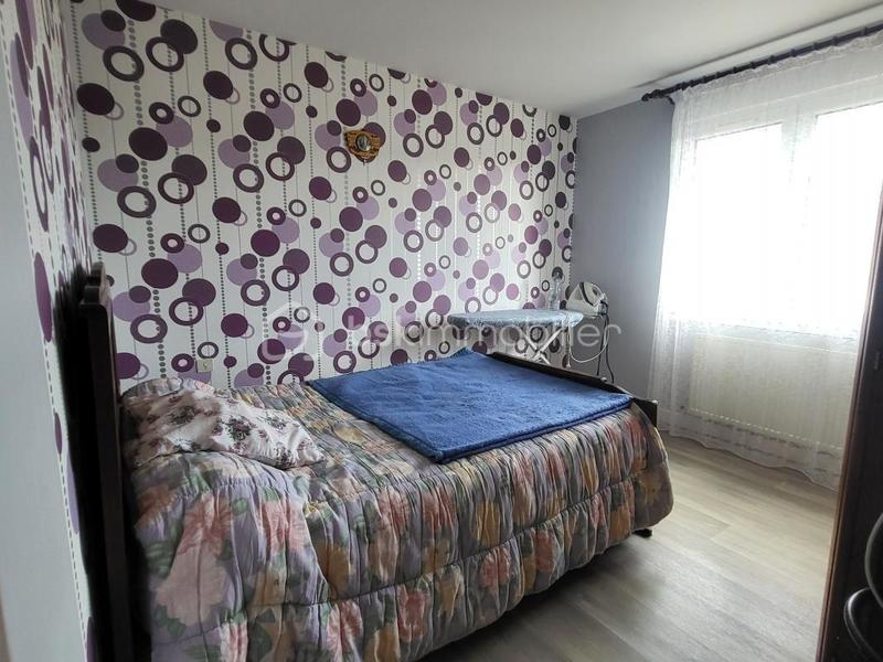 Maison - 140 m² - 7 pièces