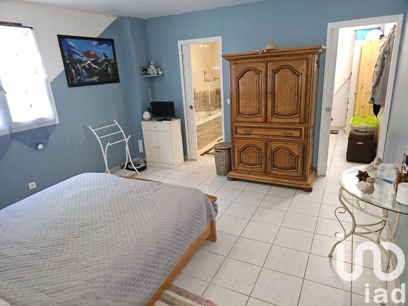 Maison de maîtres - 220 m² - 6 pièces