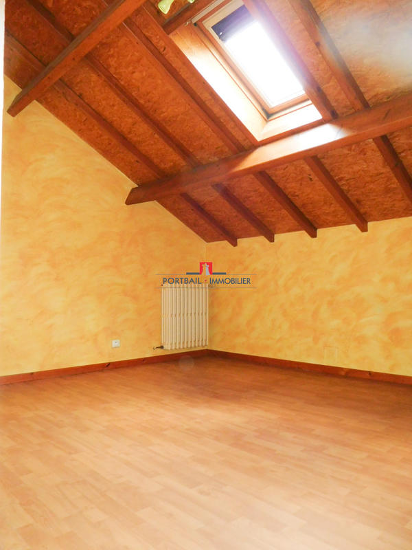 Maison - 146 m² - 5 pièces